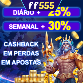 ff555 Fundo de Resgate de Perdas Semanais