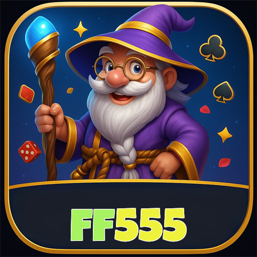 ff555 Cassino Online